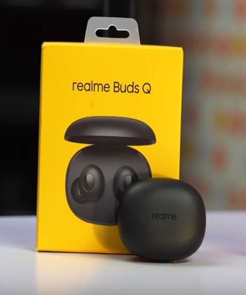 realme buds rma215